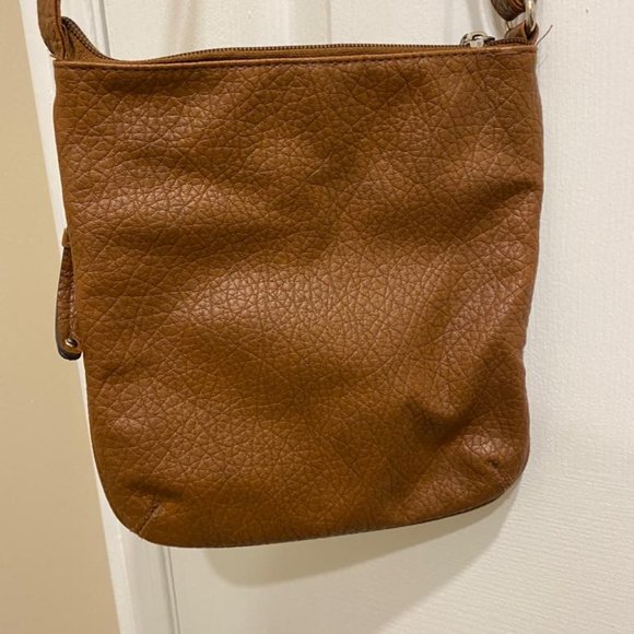 crossbody bag - Picture 2 of 3